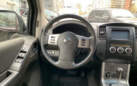 Nissan Pathfinder, 2012 год, 1 379 000 рублей, 8 фотография