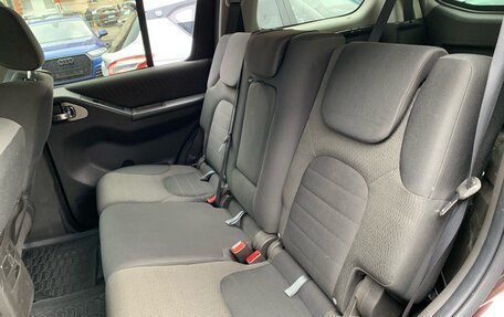 Nissan Pathfinder, 2012 год, 1 379 000 рублей, 18 фотография