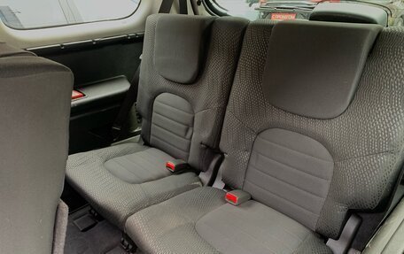 Nissan Pathfinder, 2012 год, 1 379 000 рублей, 19 фотография
