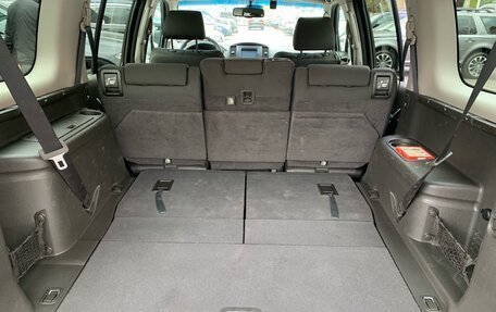 Nissan Pathfinder, 2012 год, 1 379 000 рублей, 20 фотография
