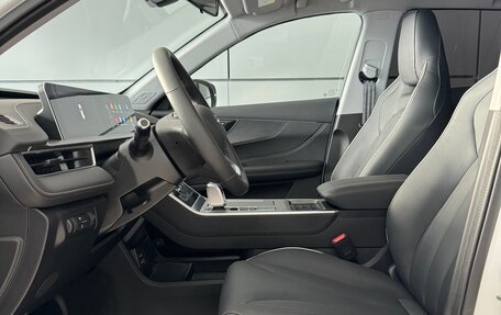 Chery Tiggo 4 I рестайлинг, 2025 год, 2 420 000 рублей, 10 фотография