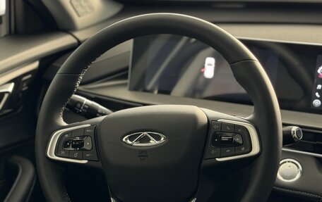 Chery Tiggo 4 I рестайлинг, 2025 год, 2 420 000 рублей, 14 фотография