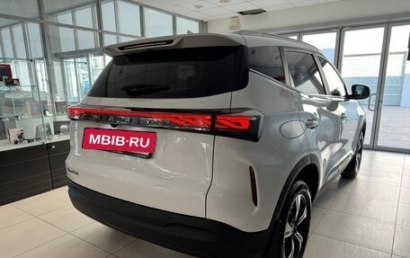 Chery Tiggo 4 I рестайлинг, 2025 год, 2 420 000 рублей, 6 фотография