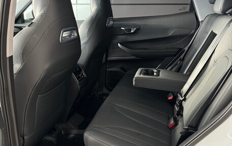 Chery Tiggo 4 I рестайлинг, 2025 год, 2 420 000 рублей, 12 фотография
