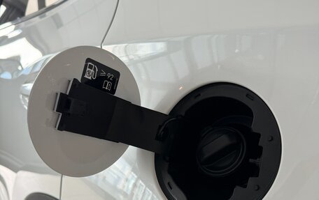 Chery Tiggo 4 I рестайлинг, 2025 год, 2 420 000 рублей, 11 фотография