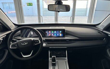 Chery Tiggo 4 I рестайлинг, 2025 год, 2 420 000 рублей, 15 фотография