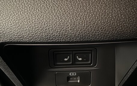 Chery Tiggo 4 I рестайлинг, 2025 год, 2 420 000 рублей, 13 фотография