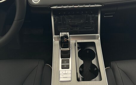 Chery Tiggo 4 I рестайлинг, 2025 год, 2 420 000 рублей, 16 фотография