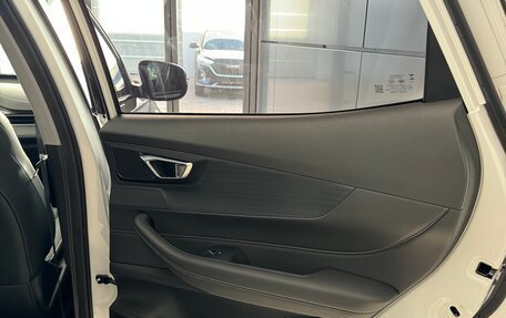Chery Tiggo 4 I рестайлинг, 2025 год, 2 420 000 рублей, 17 фотография