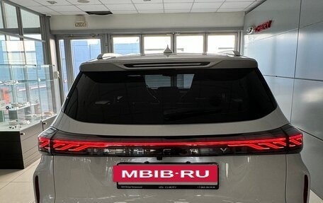 Chery Tiggo 4 I рестайлинг, 2025 год, 2 420 000 рублей, 7 фотография