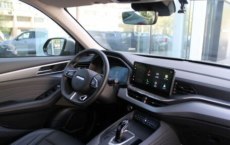 Haval F7 I, 2024 год, 2 477 000 рублей, 9 фотография