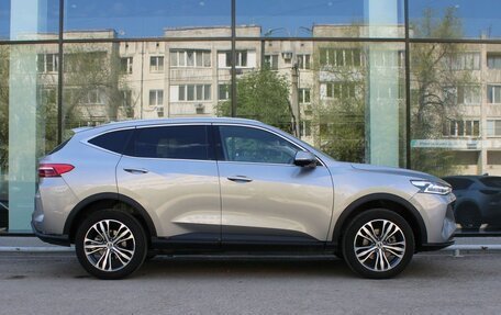 Haval F7 I, 2024 год, 2 477 000 рублей, 4 фотография