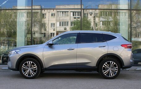 Haval F7 I, 2024 год, 2 477 000 рублей, 8 фотография