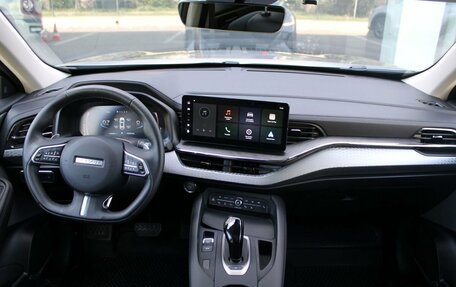 Haval F7 I, 2024 год, 2 477 000 рублей, 11 фотография