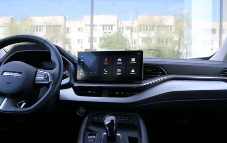Haval F7 I, 2024 год, 2 477 000 рублей, 12 фотография