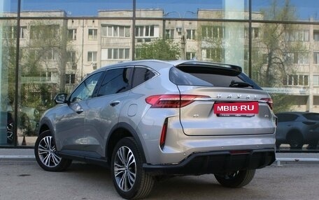 Haval F7 I, 2024 год, 2 477 000 рублей, 7 фотография