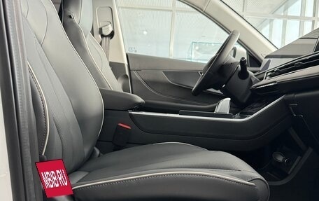 Chery Tiggo 4 I рестайлинг, 2025 год, 2 420 000 рублей, 19 фотография