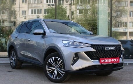 Haval F7 I, 2024 год, 2 477 000 рублей, 3 фотография