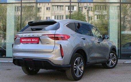 Haval F7 I, 2024 год, 2 477 000 рублей, 5 фотография