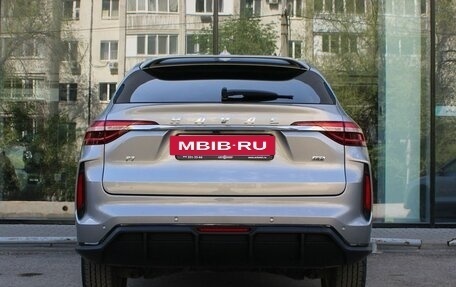 Haval F7 I, 2024 год, 2 477 000 рублей, 6 фотография