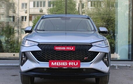 Haval F7 I, 2024 год, 2 477 000 рублей, 2 фотография