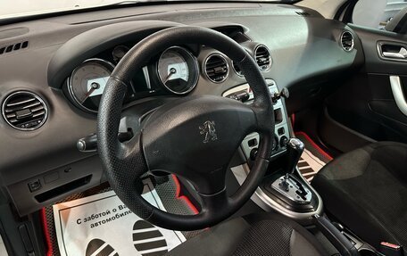 Peugeot 308 II, 2009 год, 467 000 рублей, 4 фотография