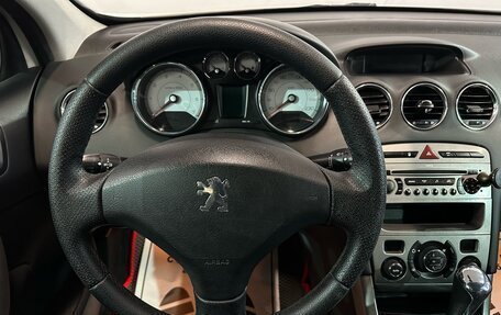 Peugeot 308 II, 2009 год, 467 000 рублей, 6 фотография
