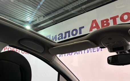 Peugeot 308 II, 2009 год, 467 000 рублей, 14 фотография
