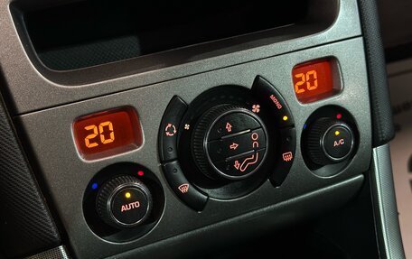 Peugeot 308 II, 2009 год, 467 000 рублей, 12 фотография