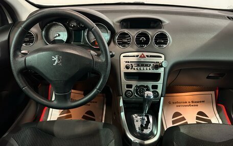 Peugeot 308 II, 2009 год, 467 000 рублей, 5 фотография
