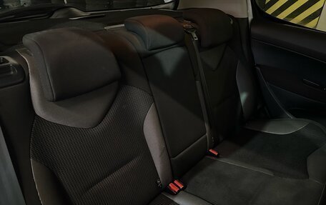 Peugeot 308 II, 2009 год, 467 000 рублей, 18 фотография