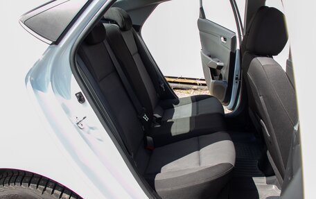 Hyundai Solaris II рестайлинг, 2021 год, 1 370 000 рублей, 10 фотография