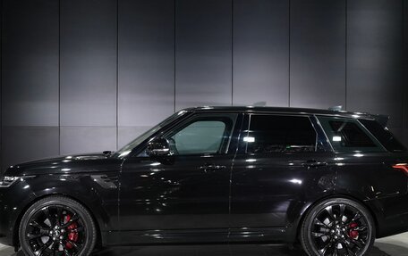 Land Rover Range Rover Sport II, 2022 год, 8 900 000 рублей, 5 фотография