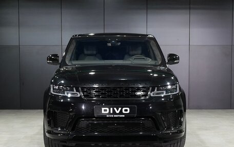 Land Rover Range Rover Sport II, 2022 год, 8 900 000 рублей, 2 фотография