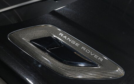 Land Rover Range Rover Sport II, 2022 год, 8 900 000 рублей, 9 фотография