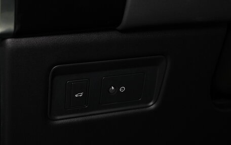 Land Rover Range Rover Sport II, 2022 год, 8 900 000 рублей, 13 фотография