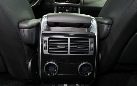 Land Rover Range Rover Sport II, 2022 год, 8 900 000 рублей, 20 фотография