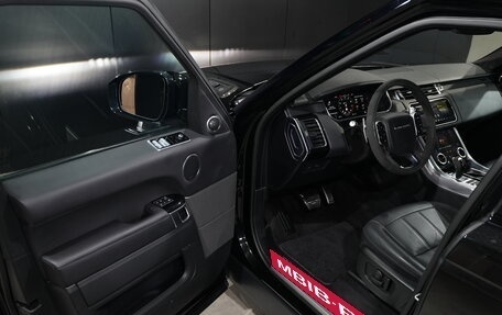 Land Rover Range Rover Sport II, 2022 год, 8 900 000 рублей, 10 фотография