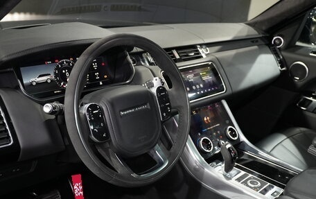 Land Rover Range Rover Sport II, 2022 год, 8 900 000 рублей, 16 фотография