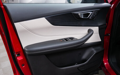 Chery Tiggo 4 I рестайлинг, 2025 год, 2 287 000 рублей, 9 фотография