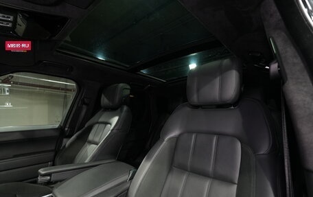 Land Rover Range Rover Sport II, 2022 год, 8 900 000 рублей, 15 фотография