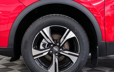 Chery Tiggo 4 I рестайлинг, 2025 год, 2 287 000 рублей, 16 фотография