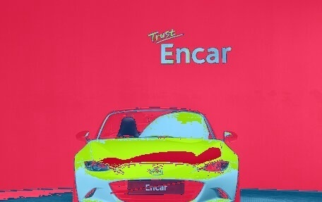 Mazda MX-5, 2020 год, 2 800 000 рублей, 3 фотография