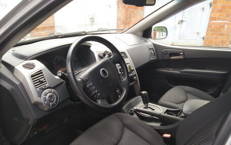 SsangYong Kyron I, 2014 год, 1 250 000 рублей, 4 фотография