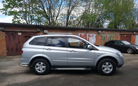 SsangYong Kyron I, 2014 год, 1 250 000 рублей, 2 фотография