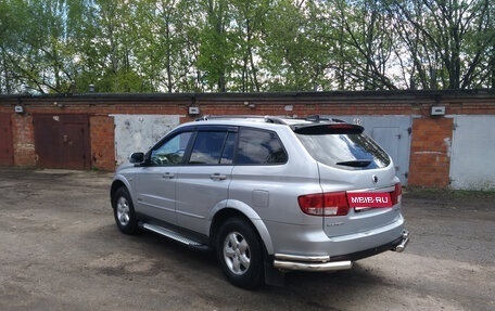SsangYong Kyron I, 2014 год, 1 250 000 рублей, 7 фотография
