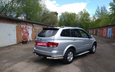 SsangYong Kyron I, 2014 год, 1 250 000 рублей, 3 фотография