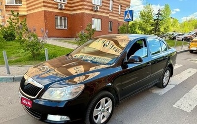 Skoda Octavia, 2013 год, 995 000 рублей, 1 фотография