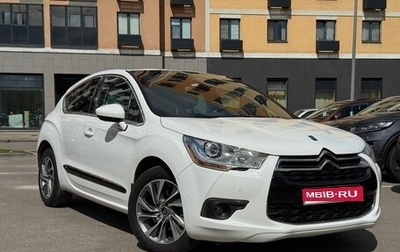 Citroen DS4, 2012 год, 1 200 000 рублей, 1 фотография