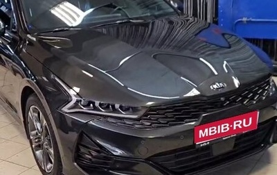 KIA K5, 2020 год, 2 990 000 рублей, 1 фотография